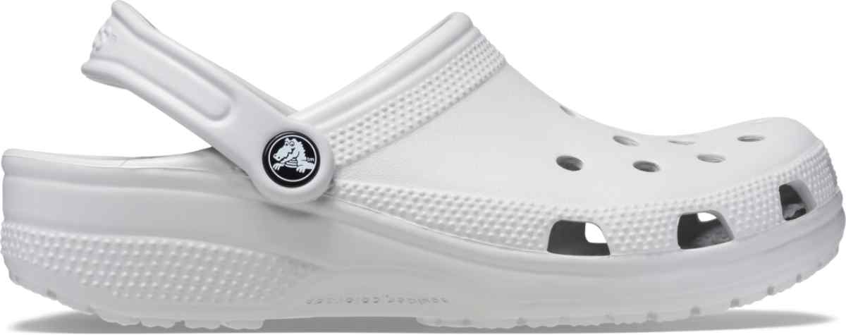 Classic Clog Gris Atmósfera
