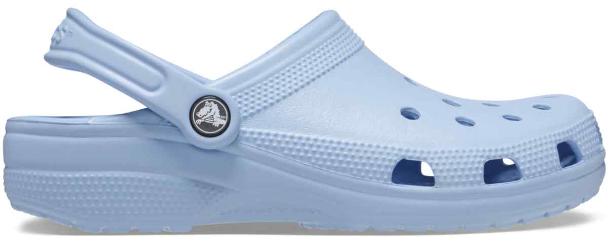 Classic Clog Azul Pastel