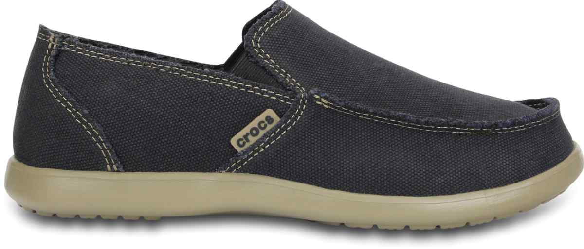 Santa Cruz Mens Black/Khaki