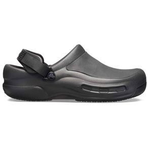 Bistro Pro LiteRide Clog Black