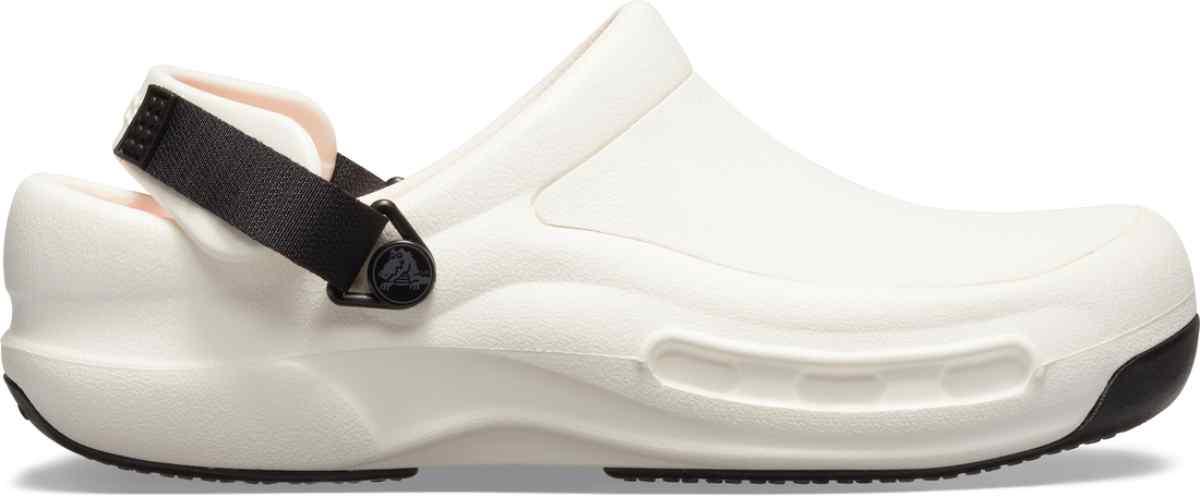 Crocs Bistro Pro LiteRide™ para trabajo