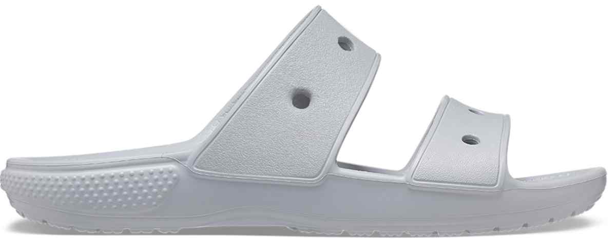 Classic Crocs Sandal 1 Light Grey