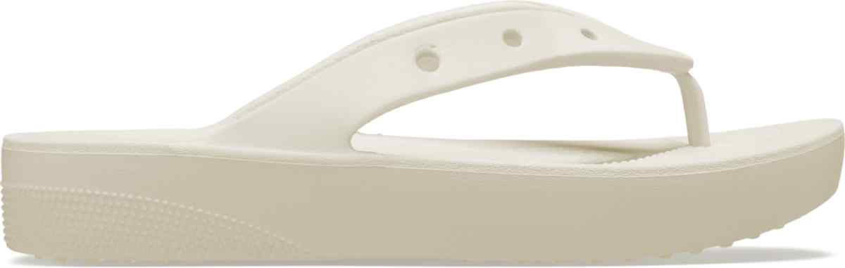 Classic Platform Flip W Bone