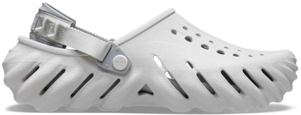 Echo Clog Atmósfera