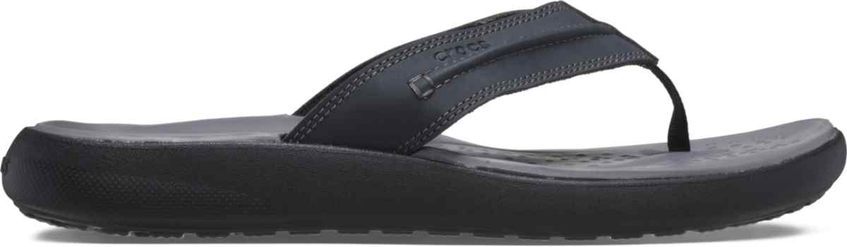 Yukon Vista II LR Flip Black