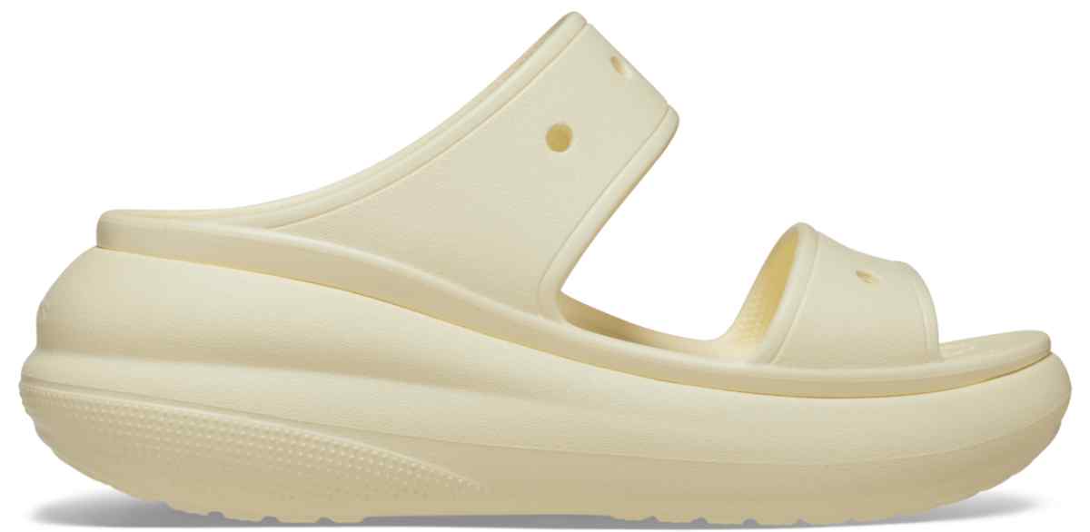 Crush Sandal Buttercream