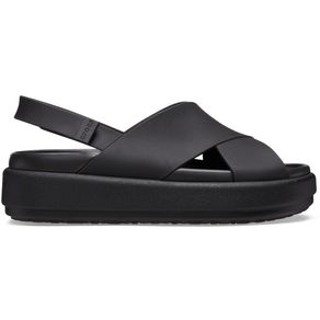 Sandalias Brooklyn Luxe Negras