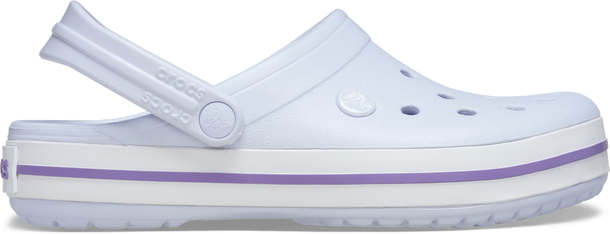Crocband Lila
