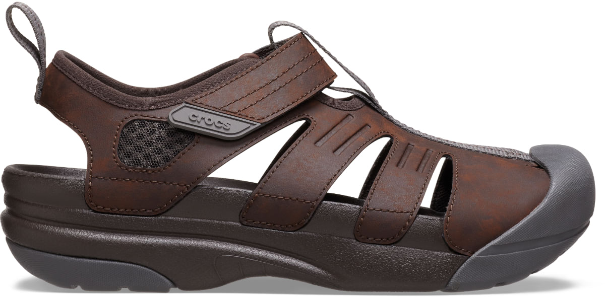 Sandalias Yukon Fisherman Expreso