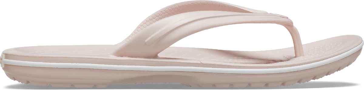 Crocband Flip Quartz