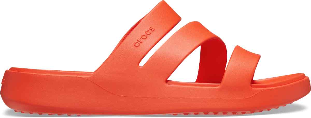 Sandalias Getaway Strappy Lava