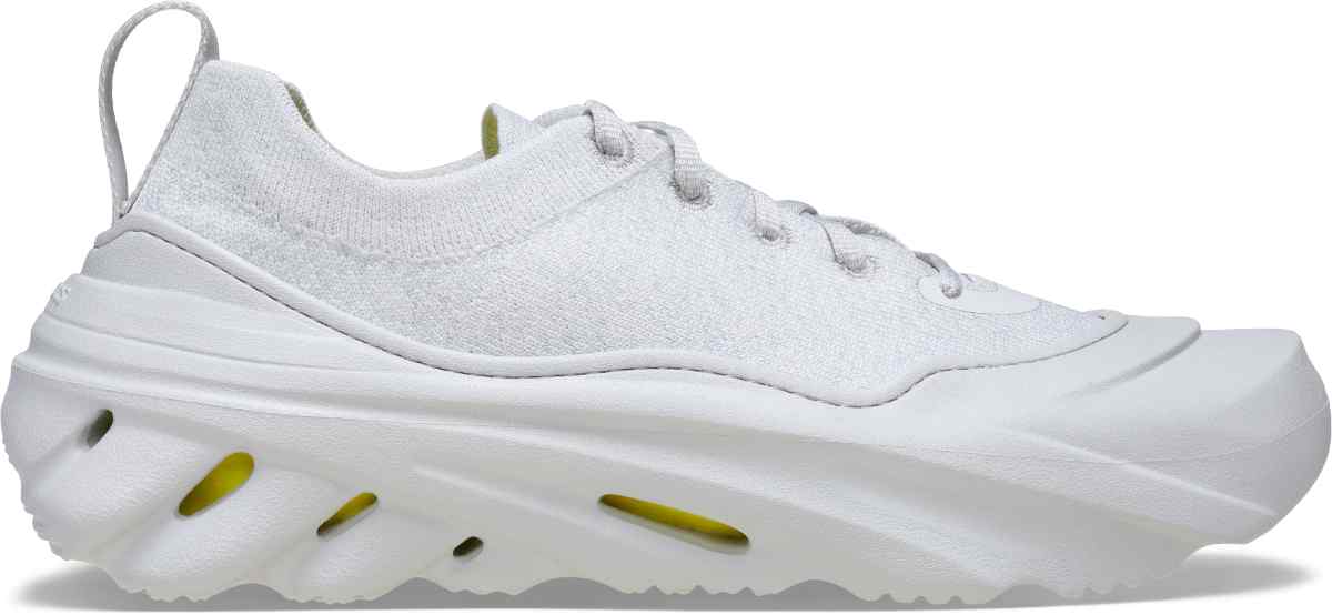 Echo Surge Atmosphere/Acidity