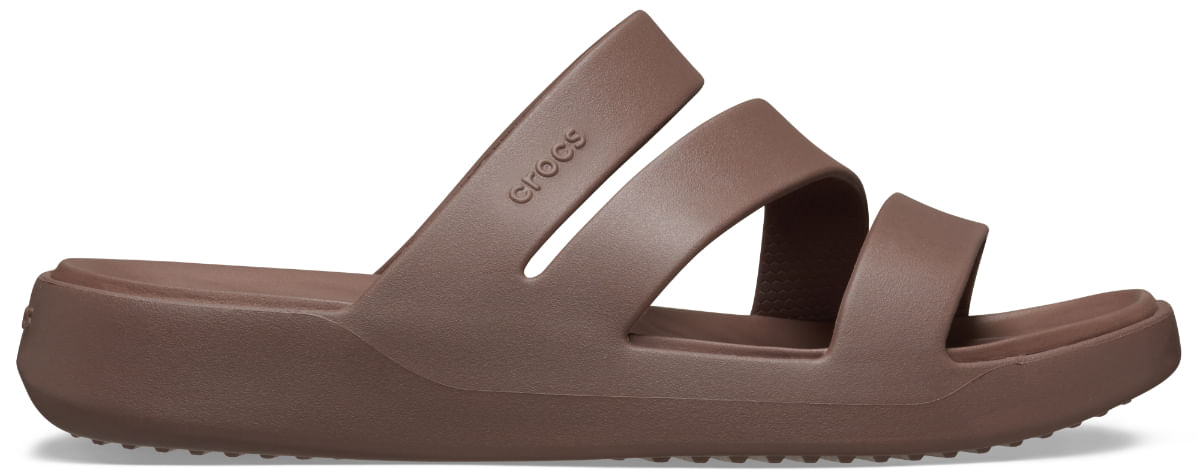 Getaway Strappy Truffle