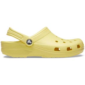 Classic Clog Amarillo Primaveral