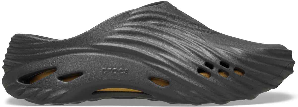 Echo Wave Black Sand