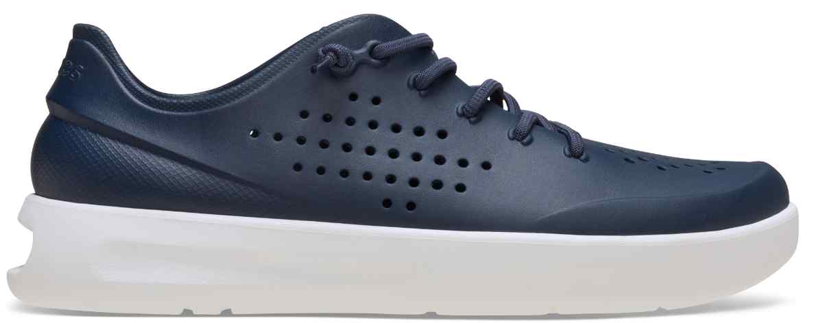 InMotion Pacer M Navy/White