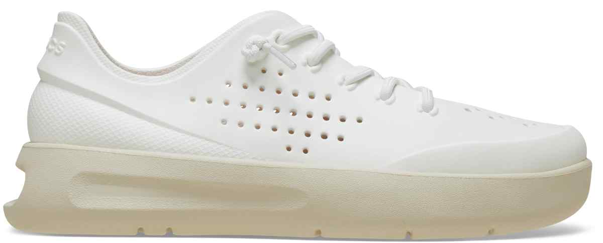 InMotion Pacer W White