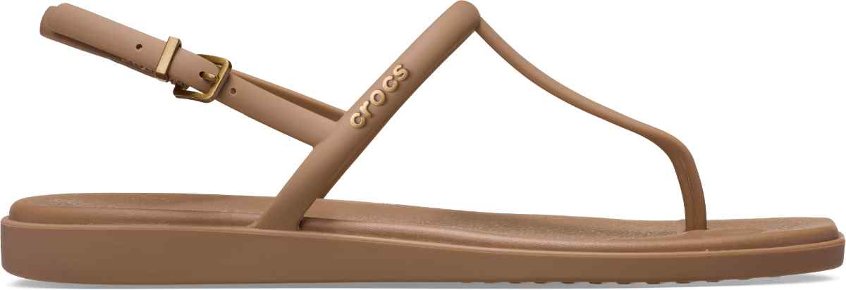 Miami Thong Flip Milk Chocolate