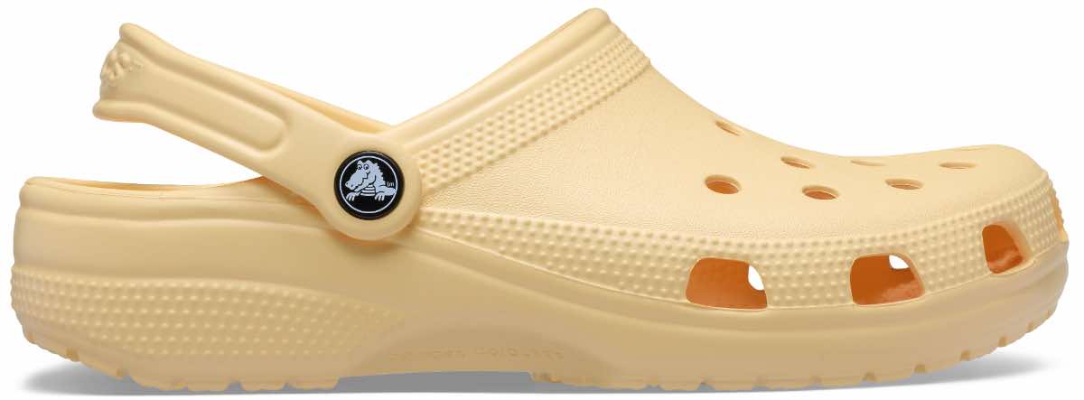 Classic Clog Durazno