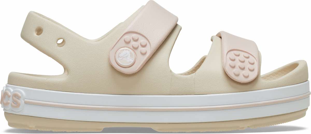 Sandalia Infantil Crocband Cruiser Arena