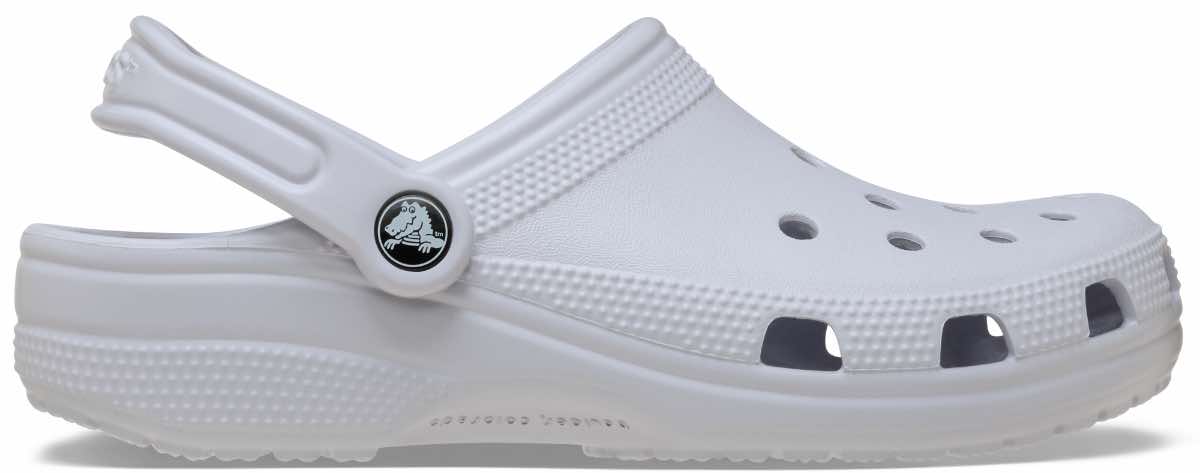 Classic Clog Violeta Claro