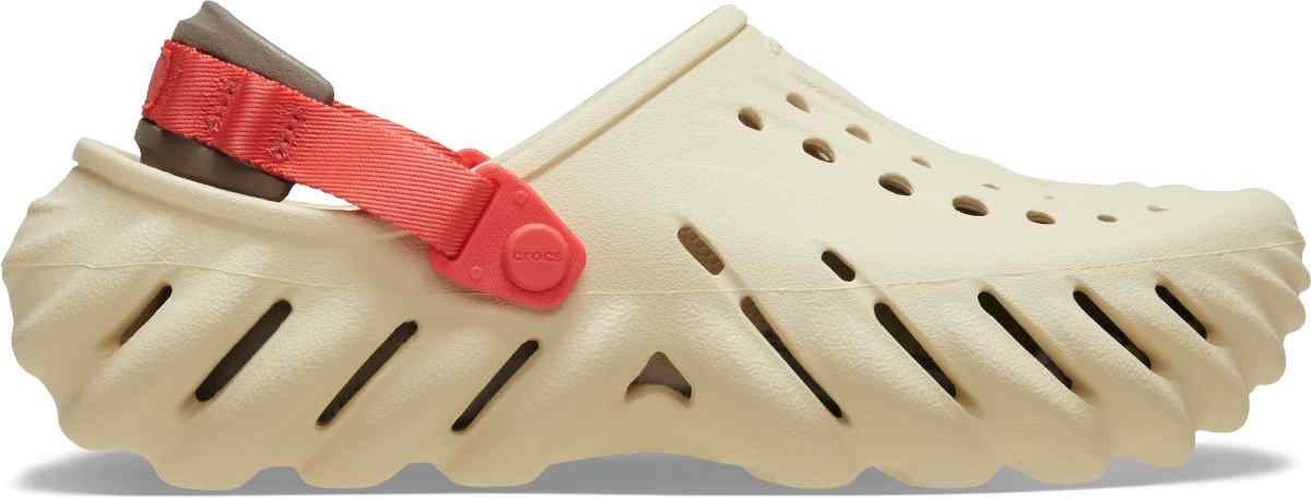 Echo Clog Vainilla