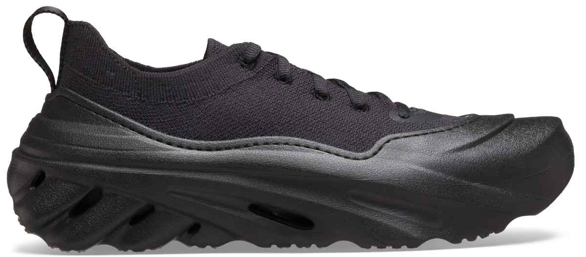 Echo Surge Black/Black