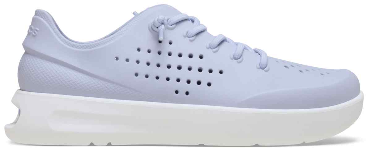 InMotion Pacer W Whi Purple Moon