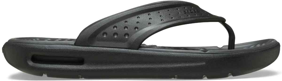InMotion Flip Black