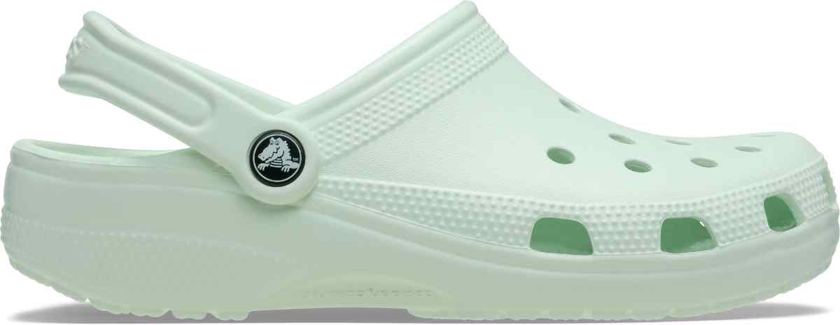 Classic Clog Menta