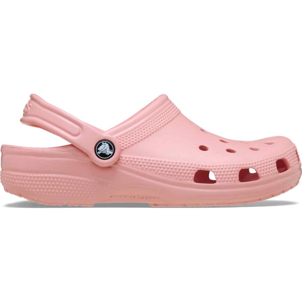 Classic Clog Palo de Rosa