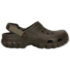Crocs Deportivos Todoterreno Expreso