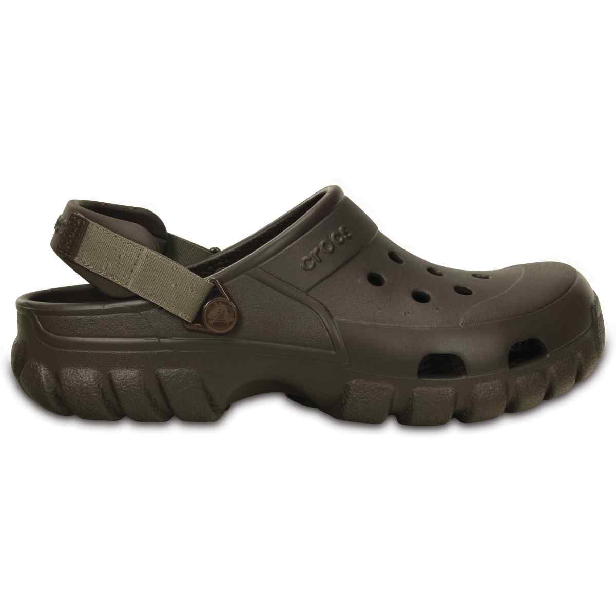 Crocs Deportivos Todoterreno Expreso