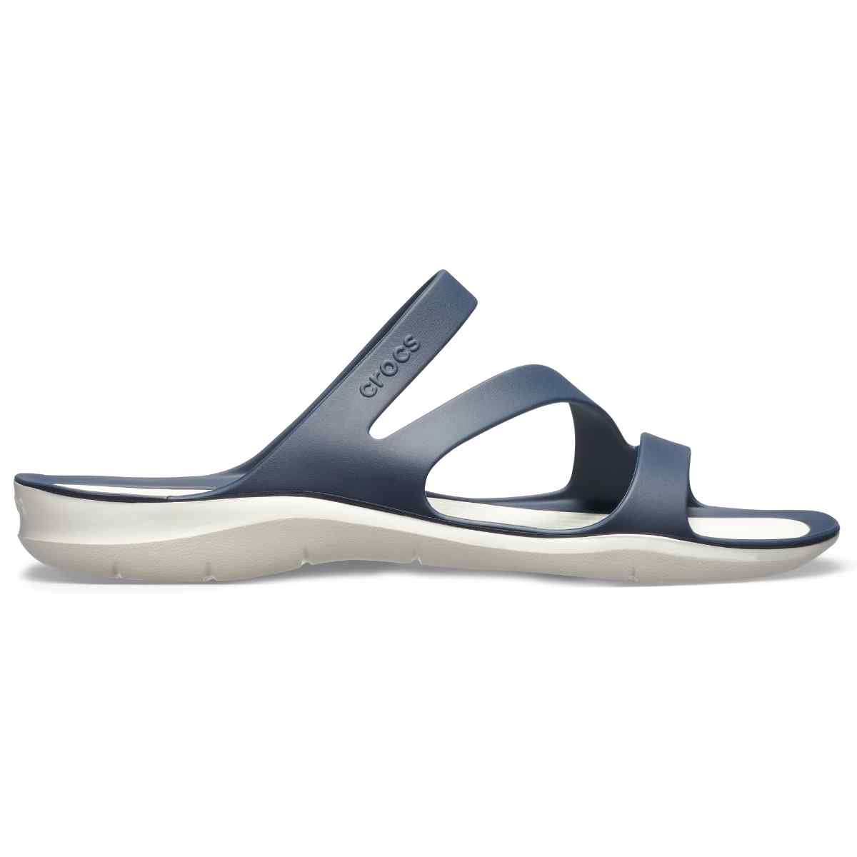 Swiftwater Sandal W  Navy/White