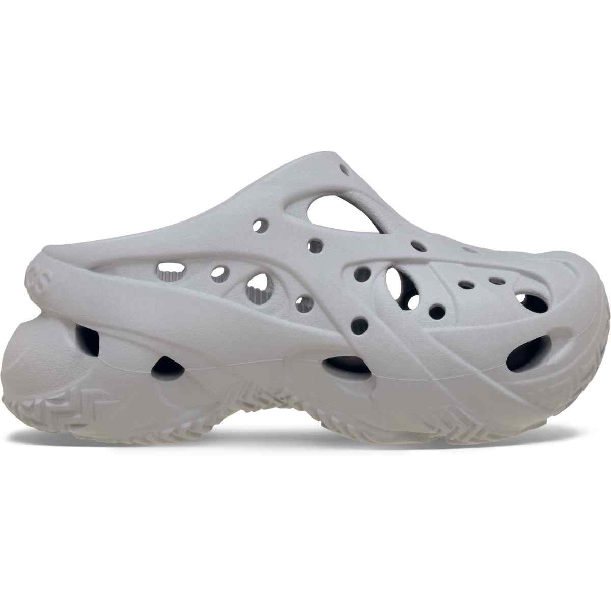 Caged Clog Atmosphere