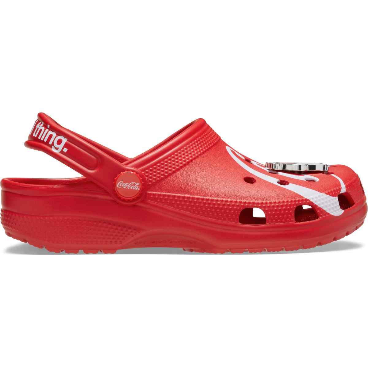 Coca-Cola® Classic Clog
