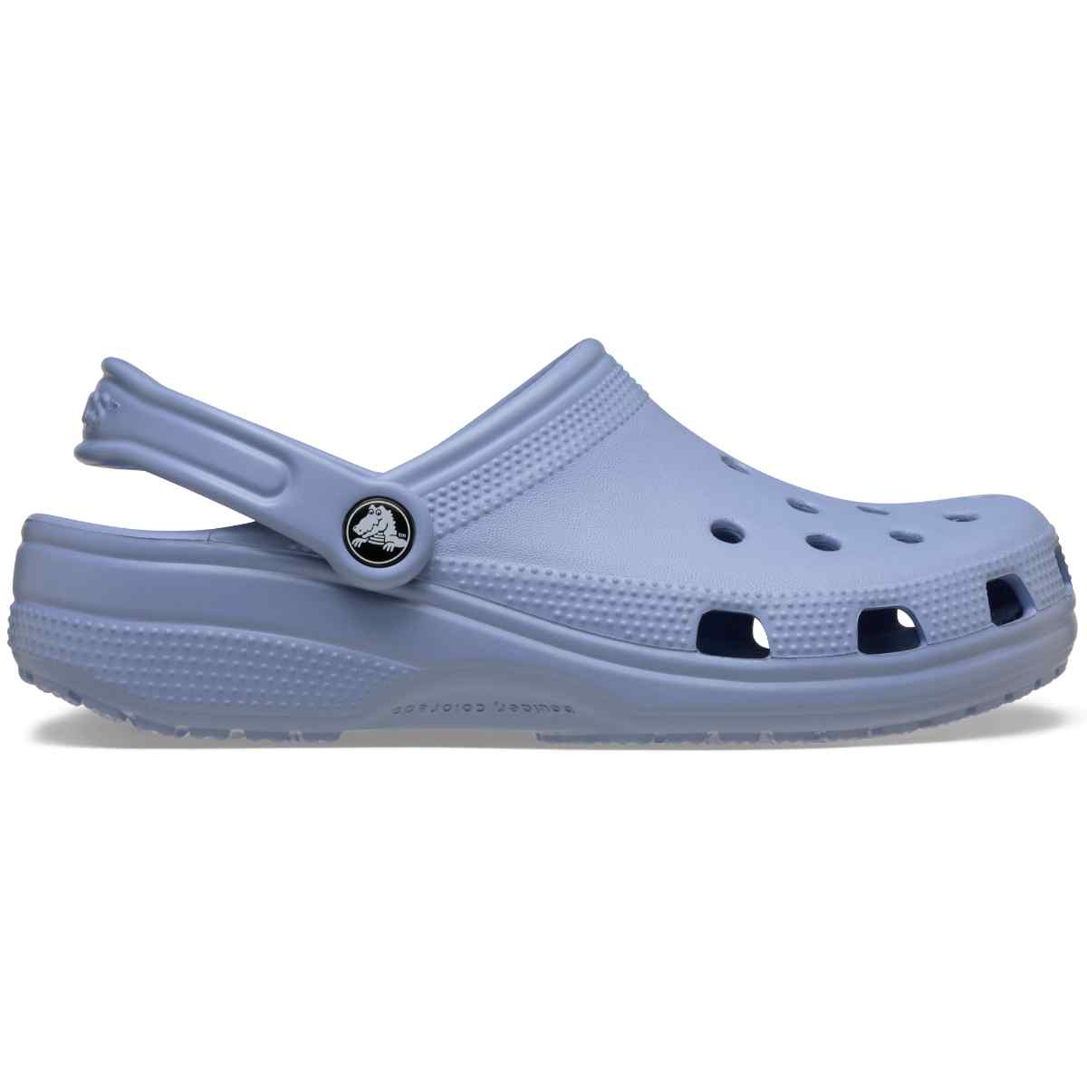 Classic Clog Blue Haze