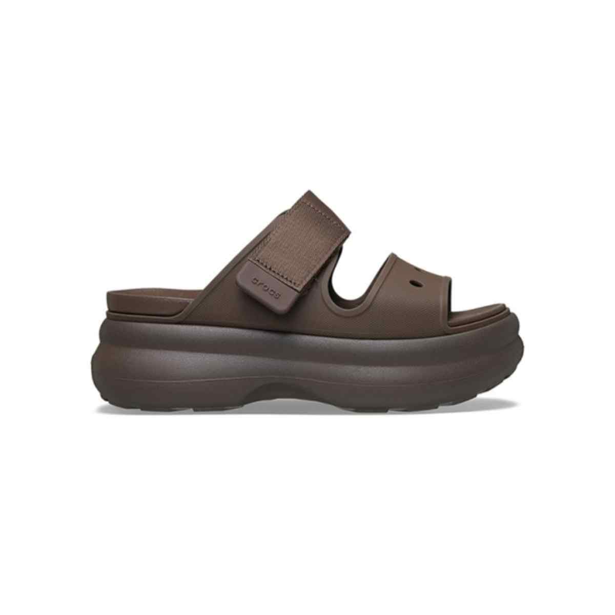 Soho Two Strap Sandal