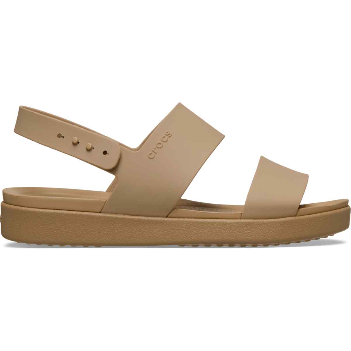 Brooklyn Backstrap Low Low