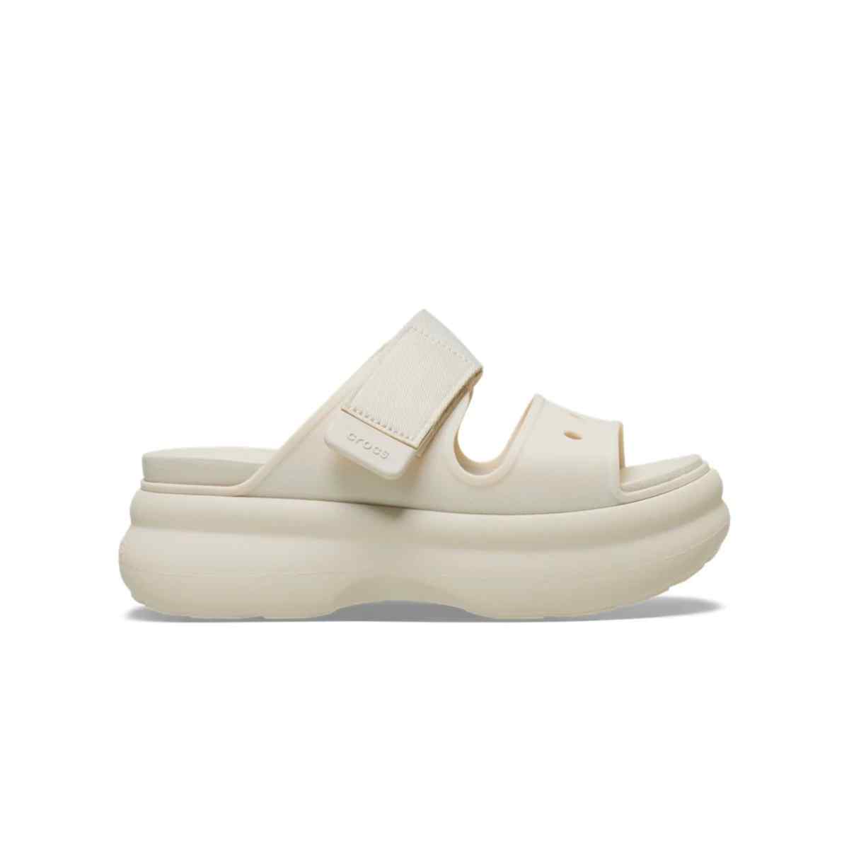 Soho Two Strap Sandal